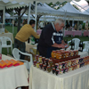 Fiera gastronomica